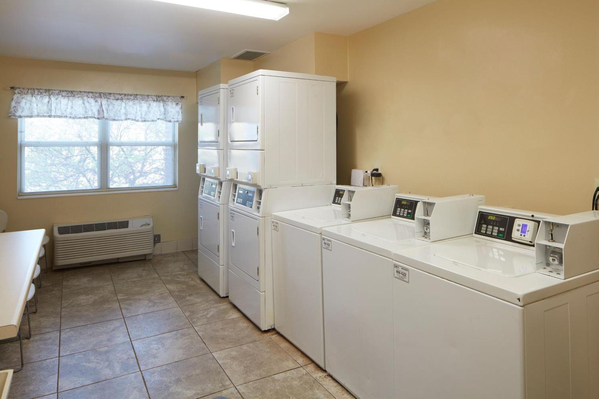 Residence Inn Manassas Battlefield Park Екстер'єр фото