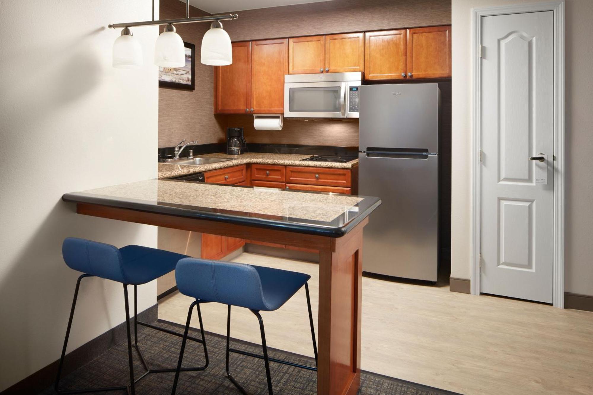 Residence Inn Manassas Battlefield Park Екстер'єр фото