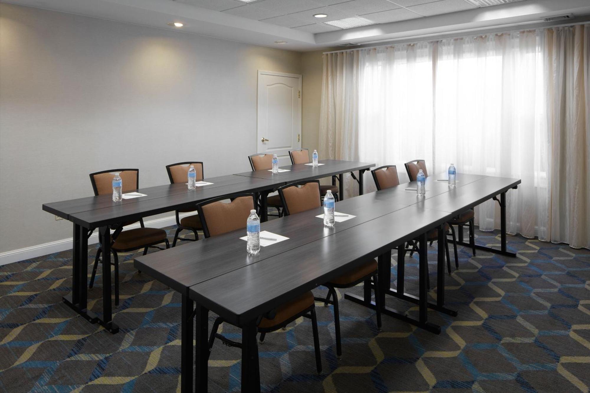 Residence Inn Manassas Battlefield Park Екстер'єр фото