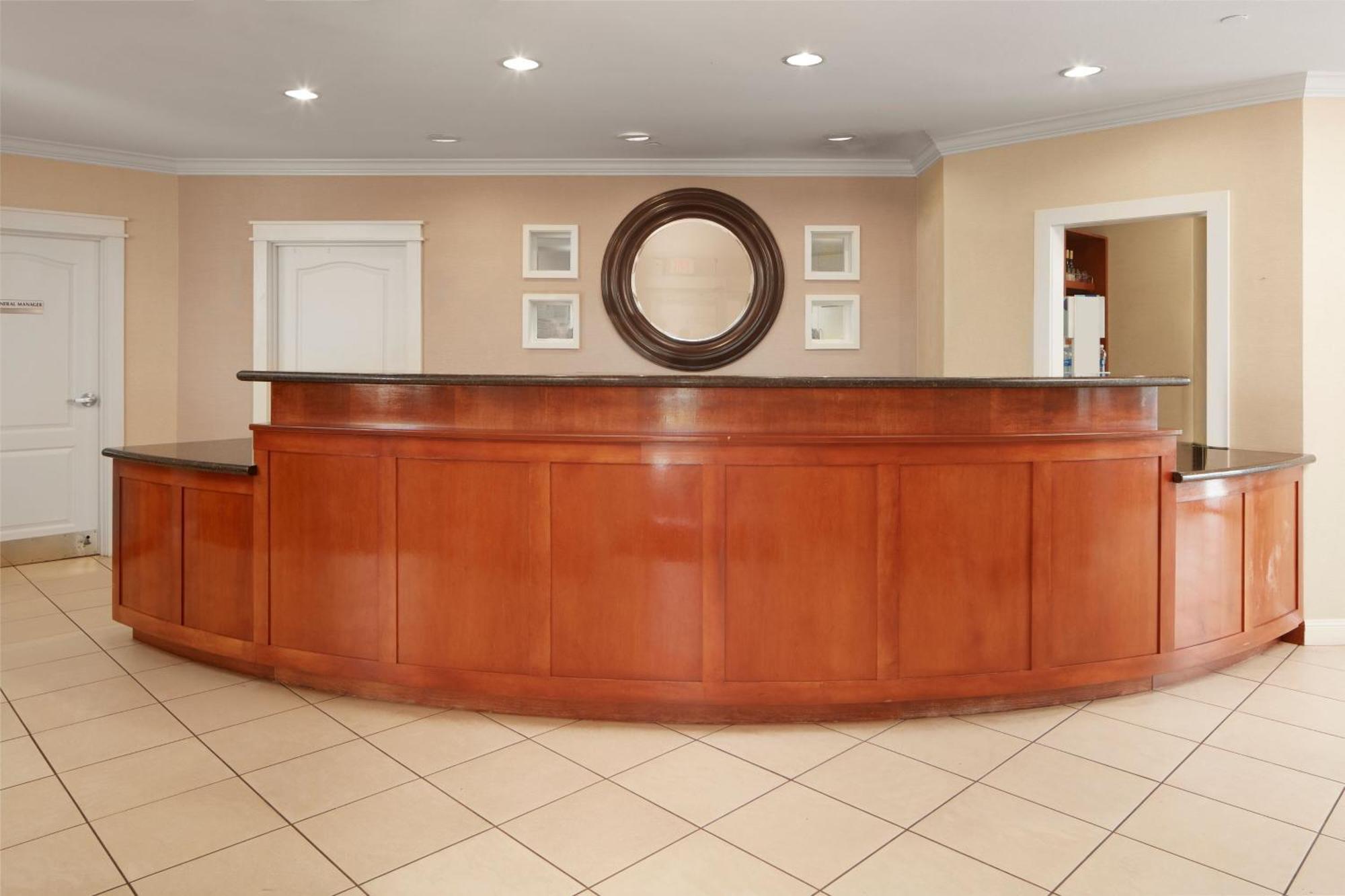 Residence Inn Manassas Battlefield Park Екстер'єр фото