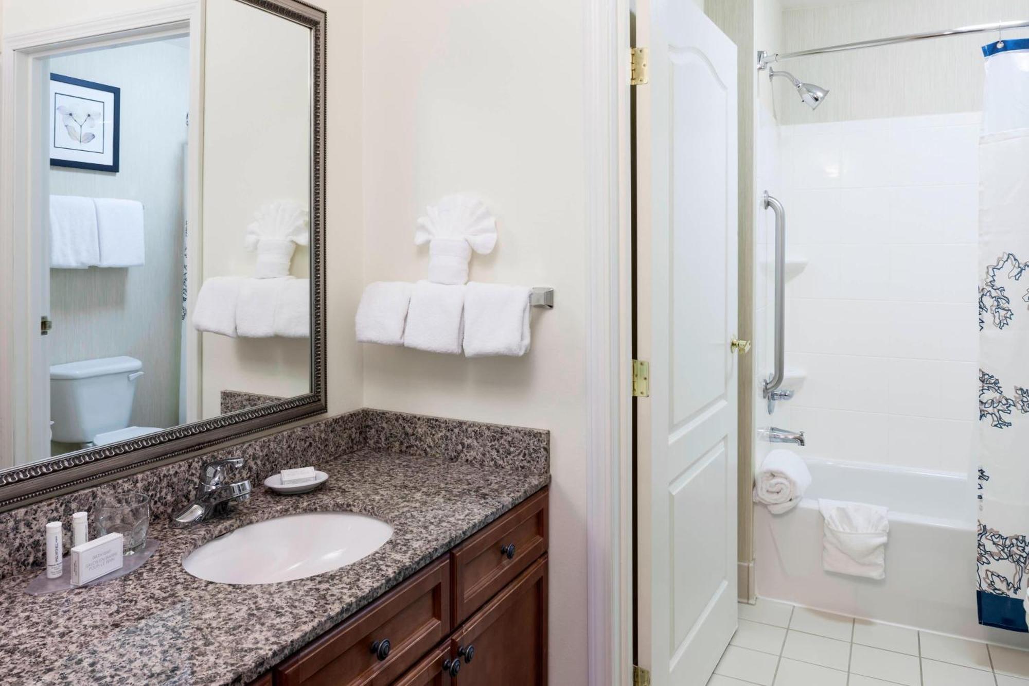 Residence Inn Manassas Battlefield Park Екстер'єр фото
