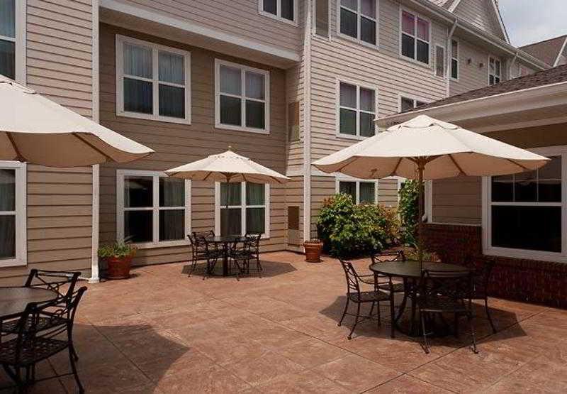 Residence Inn Manassas Battlefield Park Зручності фото