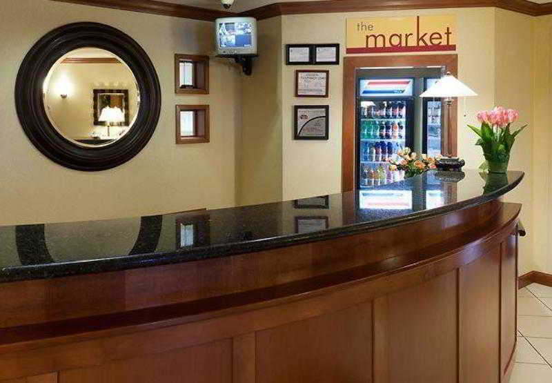 Residence Inn Manassas Battlefield Park Екстер'єр фото